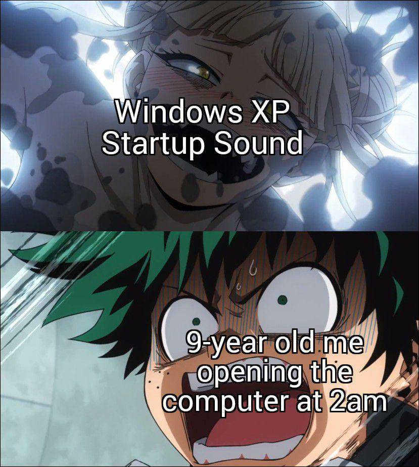 potret meme Himiko Toga (reddit.com/user/lanzxd16)