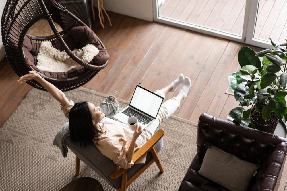 4 Pekerjaan Freelance yang Bisa Dikerjakan di Pagi Hari sebelum Kerja