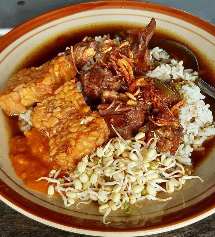 6 Kuliner Hangat di Surabaya, Cocok Dinikmati di Musim Hujan