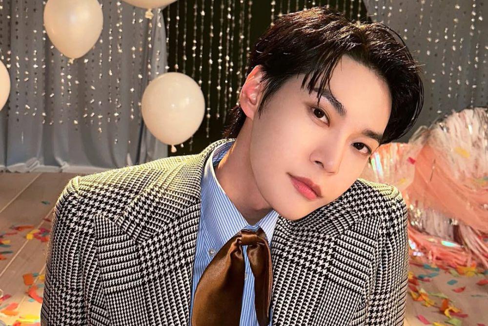 Tracklist Album Soar Milik Doyoung NCT, Rilis 9 Juni 2025
