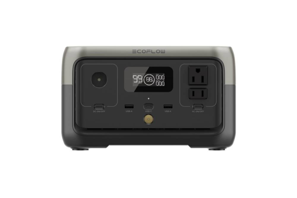 ECOFLOW RIVER 2 (ecoflow.com)