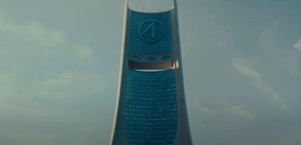 (Dok. Marvel Studio/Fantastic Four: The First Steps)