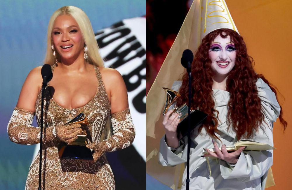 5 Momen Terbaik di Grammy Awards 2025, Beyonce Menang AOTY!