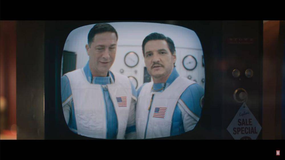 (Dok. Marvel Studio/Fantastic Four: The First Steps)