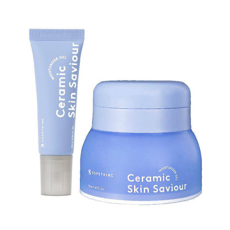 Somethinc Ceramic Skin Saviour Moisturizer Gel (somethinc.com/)
