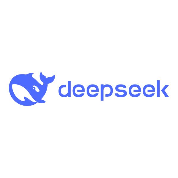 Deepseek logo (seeklogo.com)