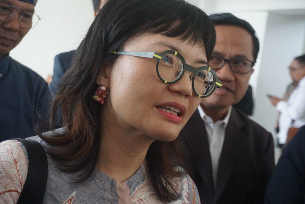 Kemendiksaintek Kaji Ulang Dana Riset Imbas Efisiensi Anggaran