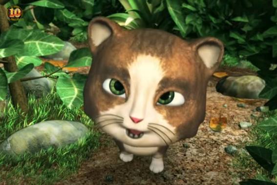 cuplikan episode Upin, Ipin dan Apin (youtube.com/Les' Copaque Production)