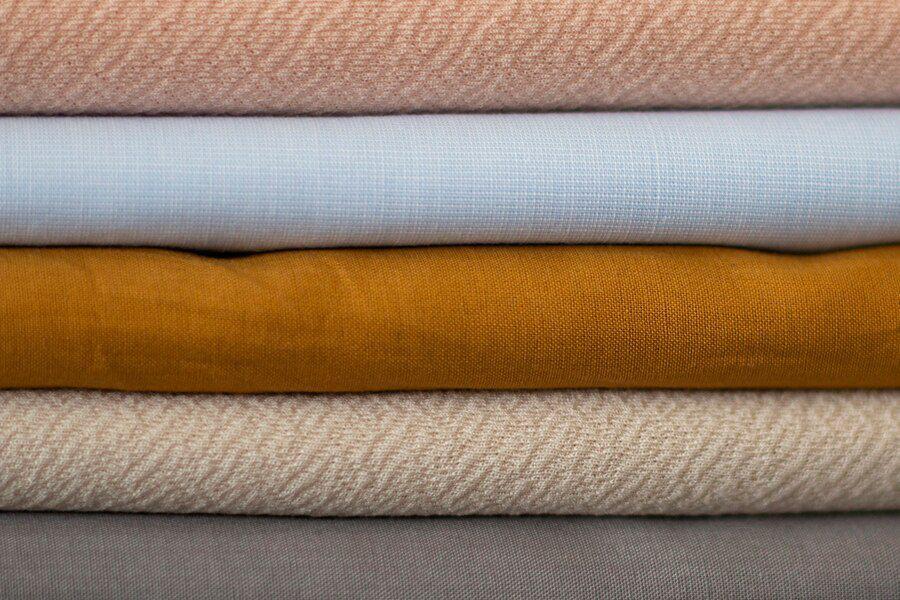 12 Jenis Kain dan Karakteristiknya, Pahami Biar Gak Salah Outfit