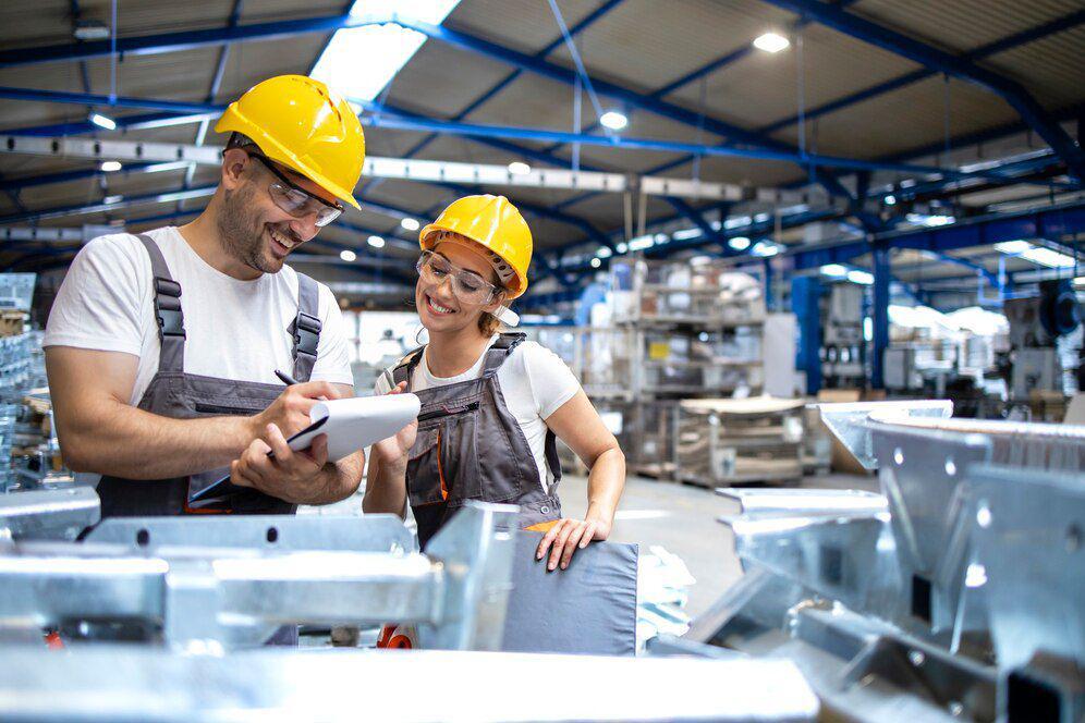 Daftar Negara dengan Manufaktur Terbesar di Dunia, China Kalahkan AS!