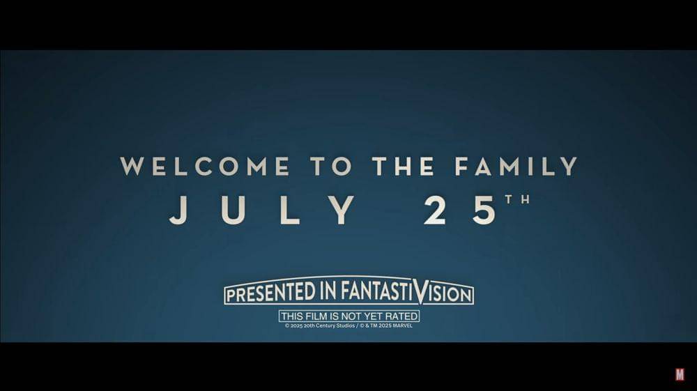 (Dok. Marvel Studio/Fantastic Four: The First Steps)