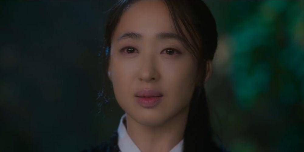 Kim Min Jung di Check in Hanyang (dok. Channel A/Check in Hanyang)