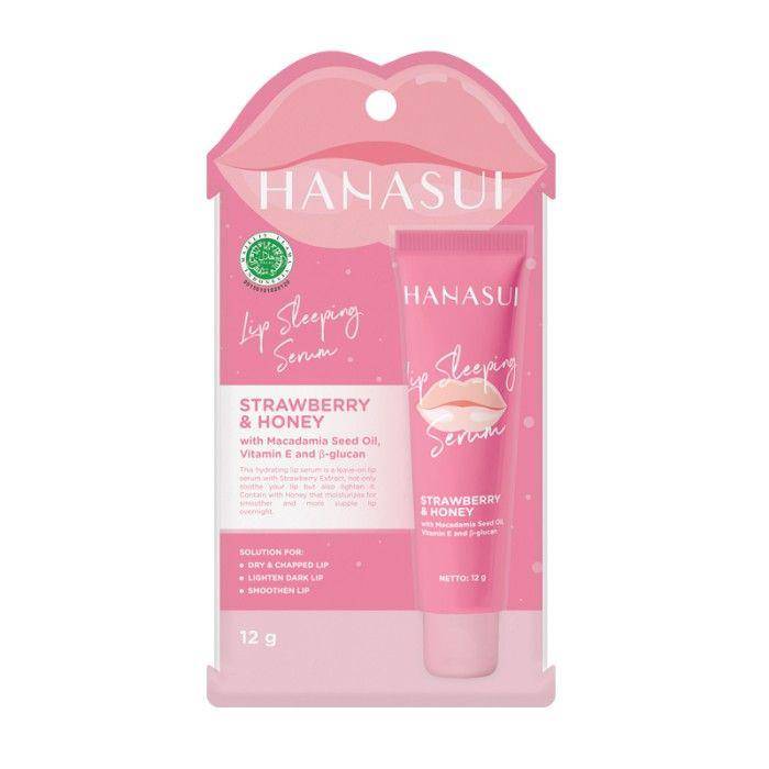 lip serum hanasui (instagram.com/officialhanasui)