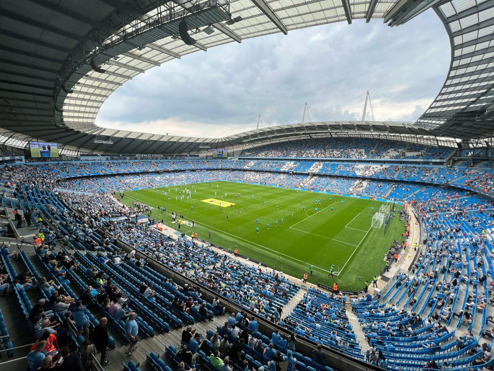 3 Pembelian Manchester City dari FC Porto, Termasuk Nico Gonzalez