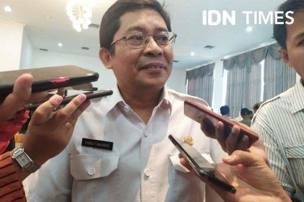 Jumlah Wisnus ke Sumsel Naik Jadi 16,12 Juta Orang pada 2024