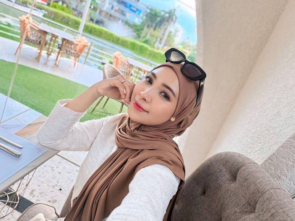 foto Ijfina Amalia (instagram.com/ijfinaamalia)