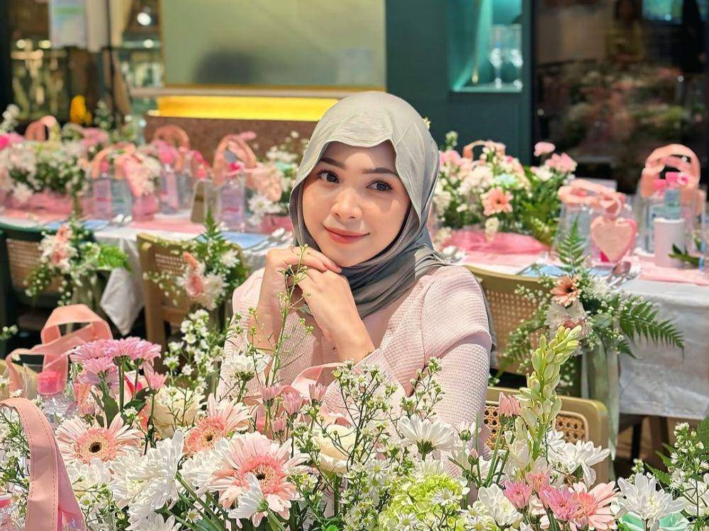 foto Ijfina Amalia (instagram.com/ijfinaamalia)