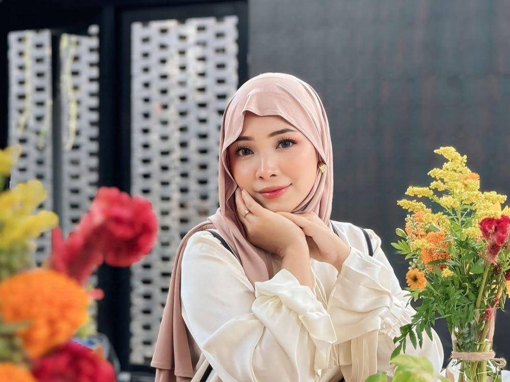 foto Ijfina Amalia (instagram.com/ijfinaamalia)