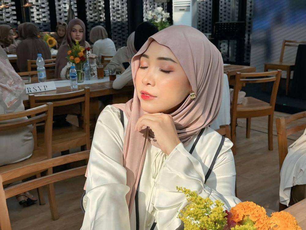 foto Ijfina Amalia (instagram.com/ijfinaamalia)