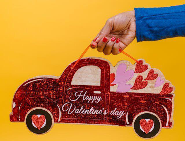 35 Contoh Ucapan Happy Valentine's Day, Gak Bingung Lagi