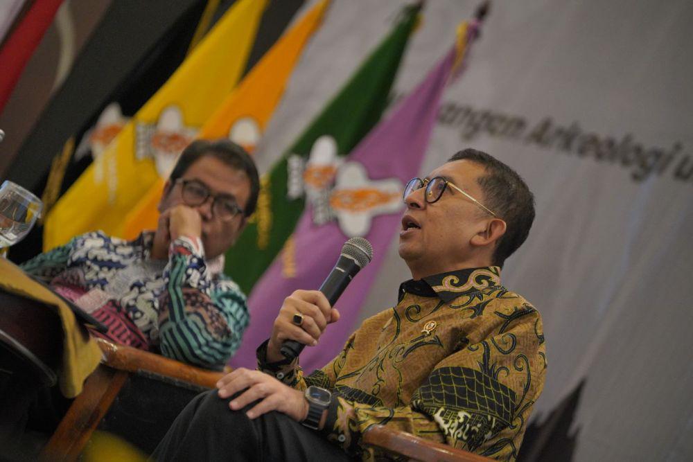 Koalisi Sipil Desak Kemenbud Setop Proyek Penulisan Ulang Sejarah