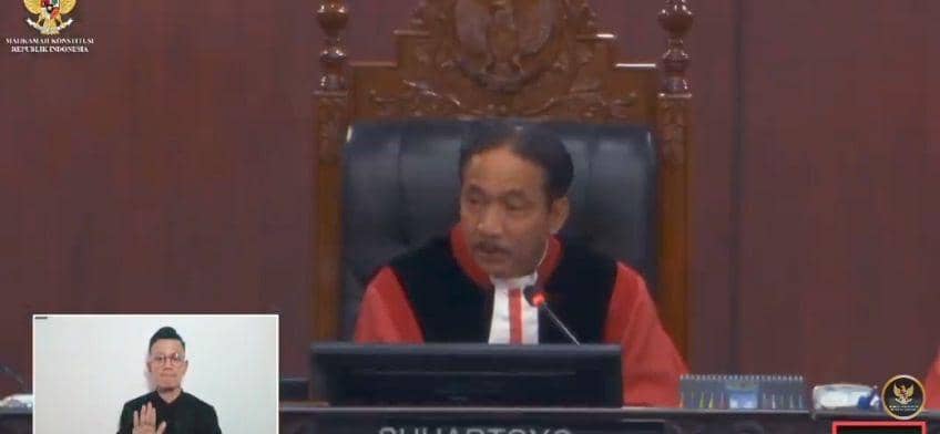 Sidang Sengketa Pilkada Magetan Berlanjut ke Pembuktian