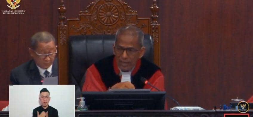 Sidang Sengketa Pilkada Magetan Berlanjut, KPU Bawaslu Siapkan Bukti