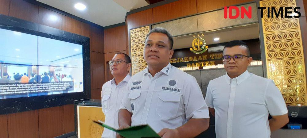 Kasus Pengelolaan Sampah Tangsel Naik ke Penyidikan