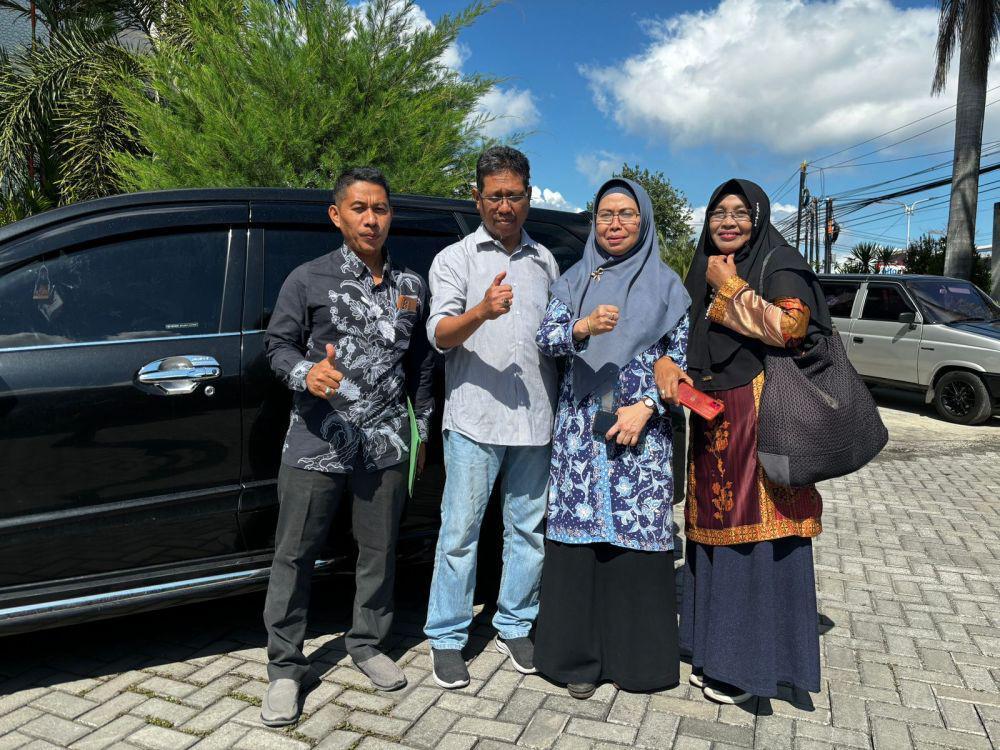 Tukin Gak Dibayar, Aliansi Dosen ASN Wilayah NTB Ancam Mogok Mengajar