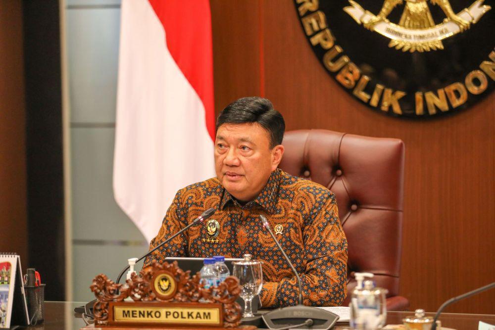 Pemerintah Awasi Harga Pangan, Usahakan Sembako Sesuai HET di Ramadan