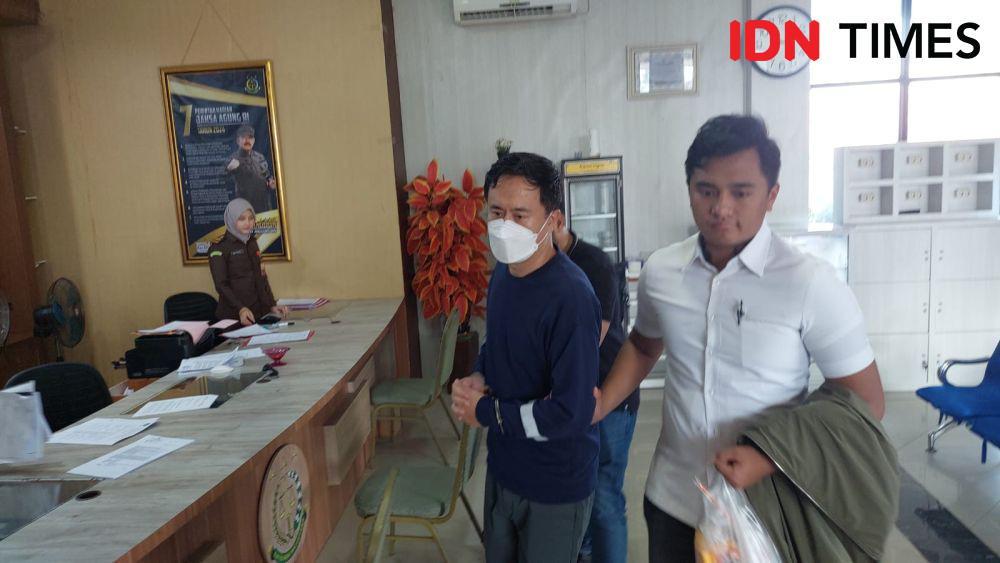Warga Cina Aniaya dan Ancam Pekerja di Ketapang, Kini Ditahan