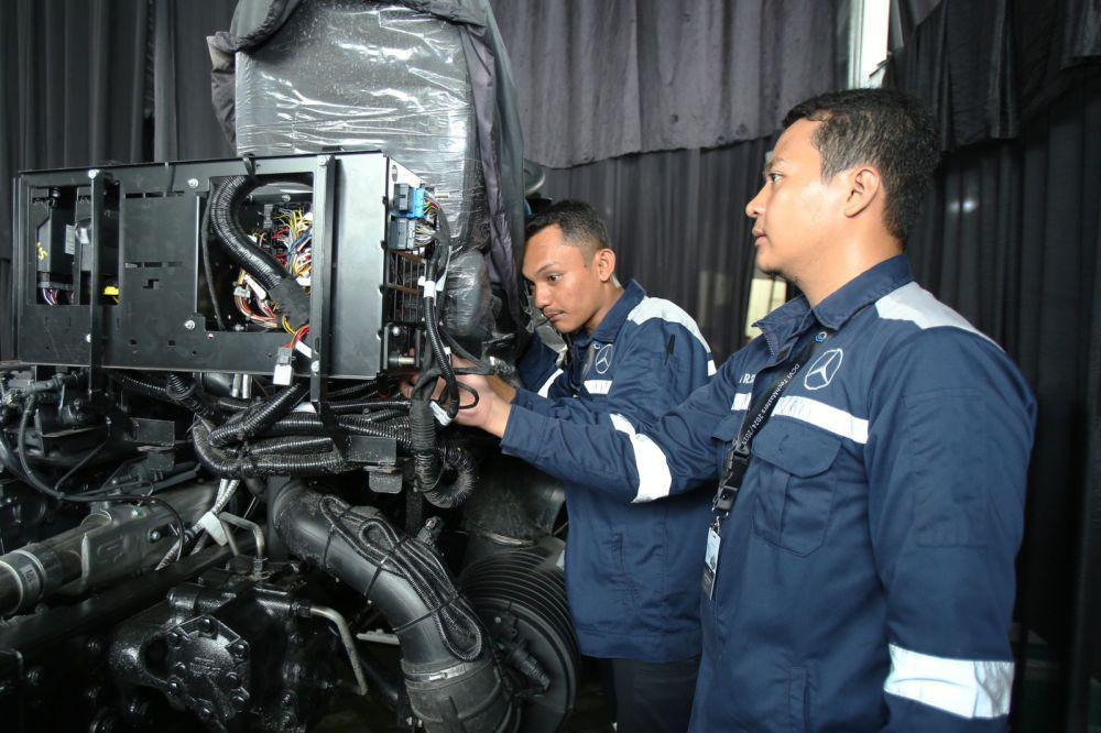DCVI Gelar Kompetisi untuk Tingkatkan Kualitas Pelayanan