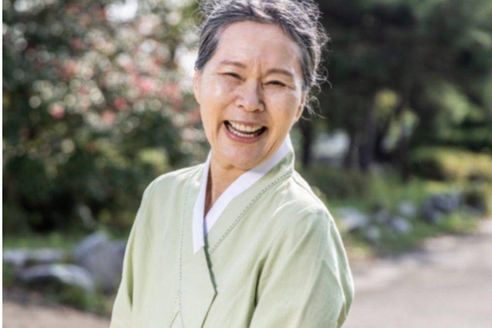 Lee Joo Sil (dok. Ilsamgong Culture)