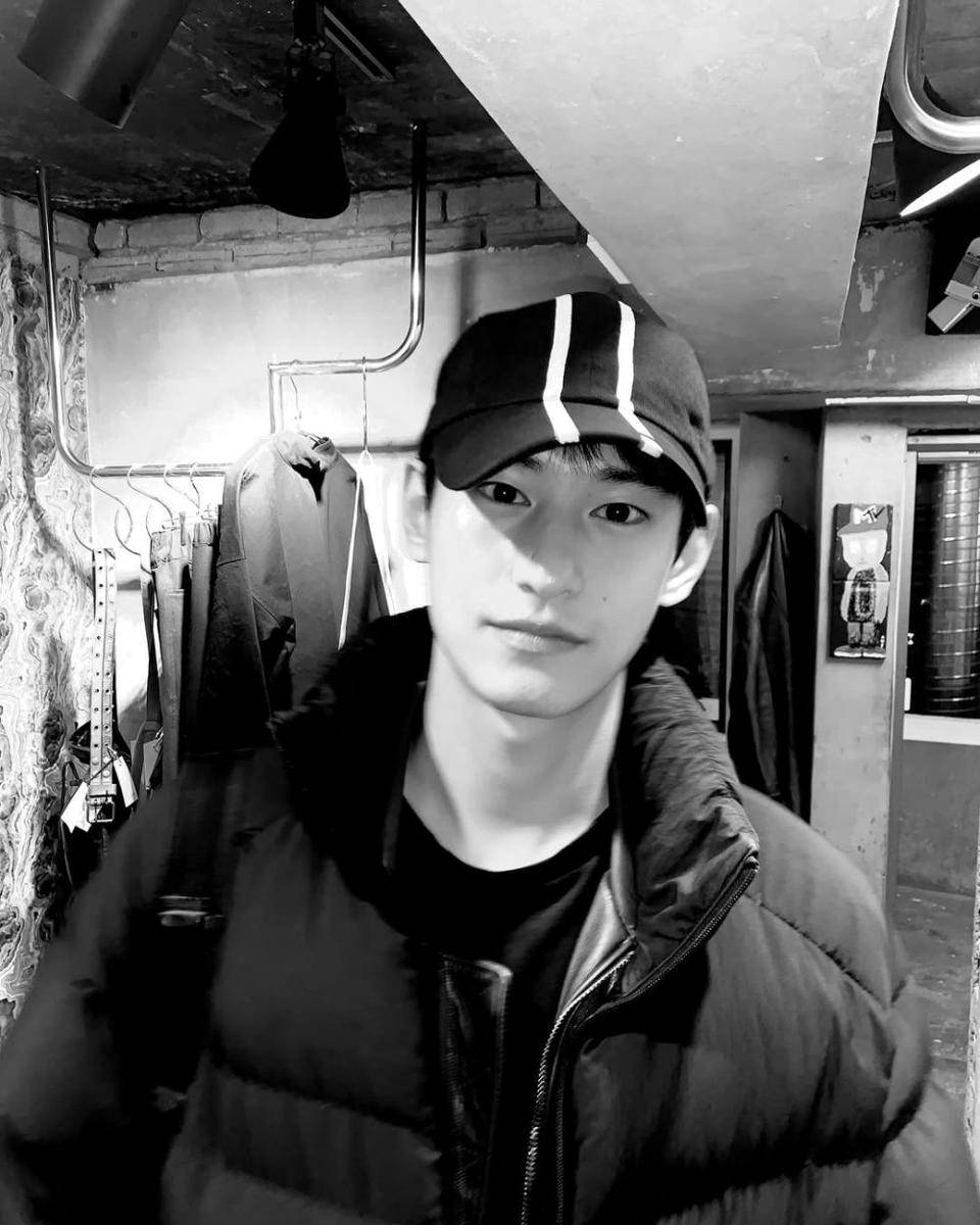 Kim Tae Hwan (Instagram.com/keemtehwan)