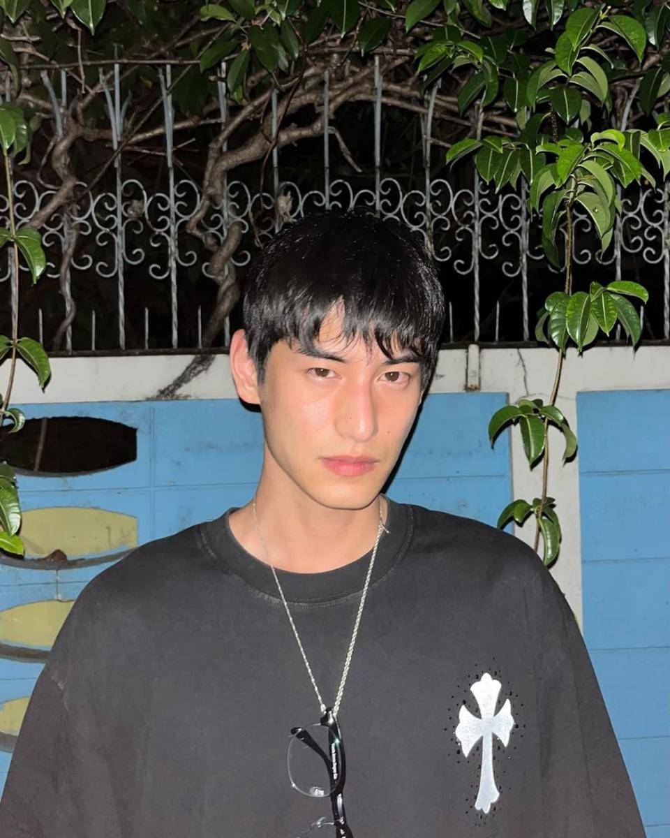Kim Tae Hwan (Instagram.com/keemtehwan)