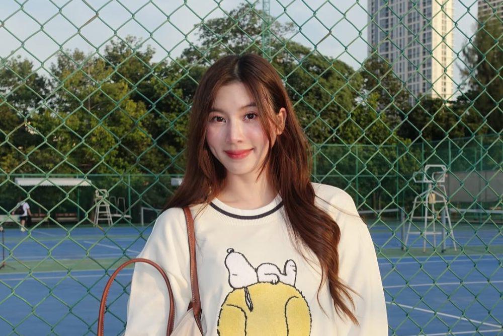 9 Artis Thailand yang Hengkang dari Studio Wabi Sabi pada Awal 2025