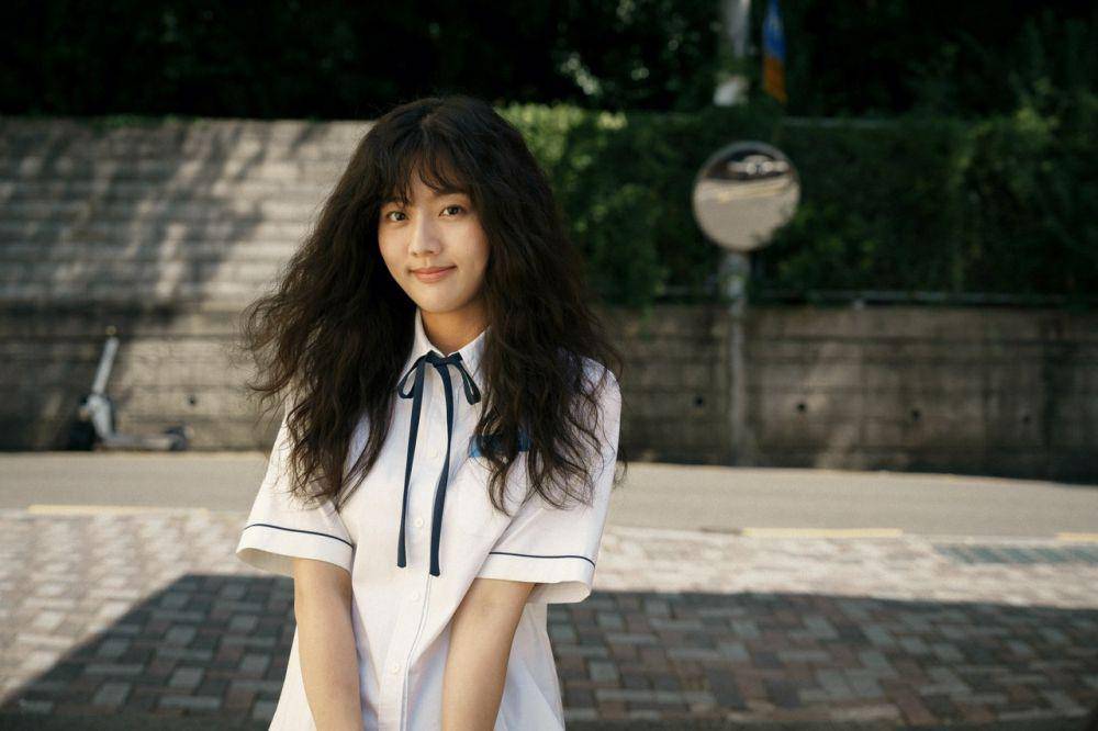 cuplikan Love Untangled (dok. Netflix/Love Untangled)