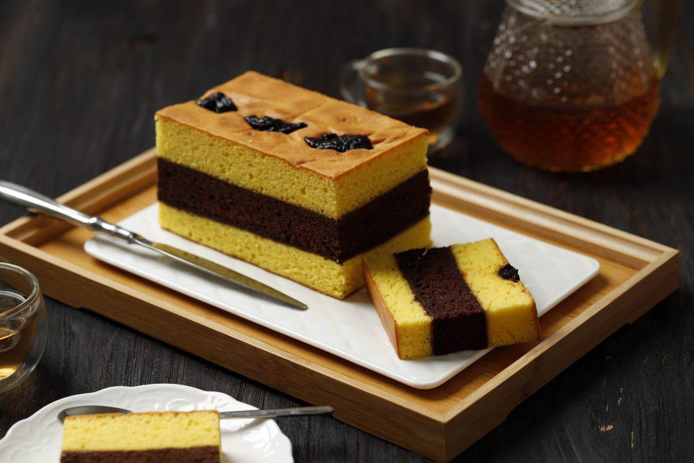 5 Cara Menyimpan Sisa Kue Lapis Legit agar Tahan Lama dan Tetap Lembut