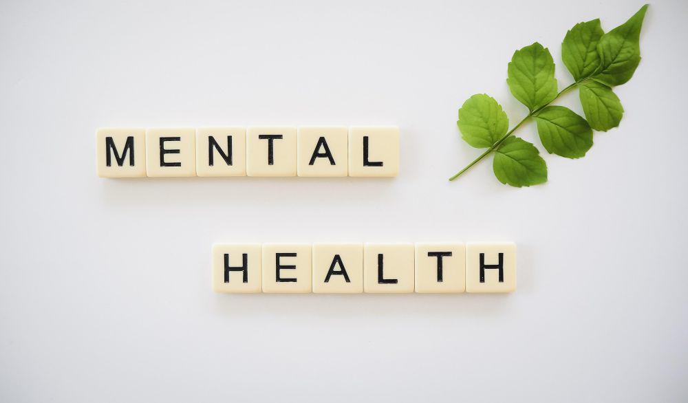 Kesehatan mental. (pixabay.com/TotalShape)