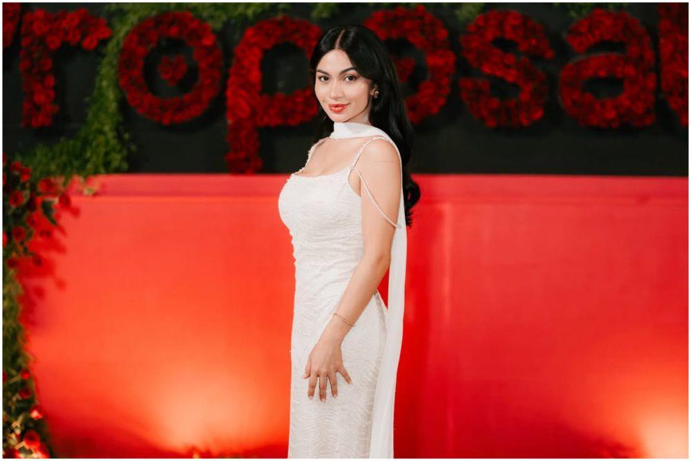 Daftar Film yang Dibintangi Ariel Tatum, Sudah Laris Sejak Cilik!