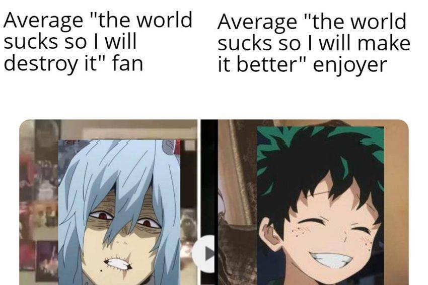 potret meme Shigaraki (reddit.com/user/Gigio2006)