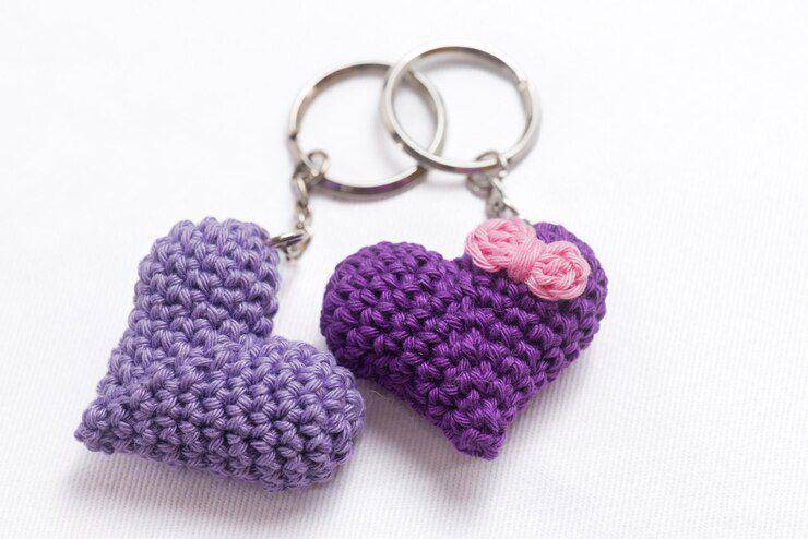 Ilustrasi hadiah valentine (freepik.com/picardophotography)