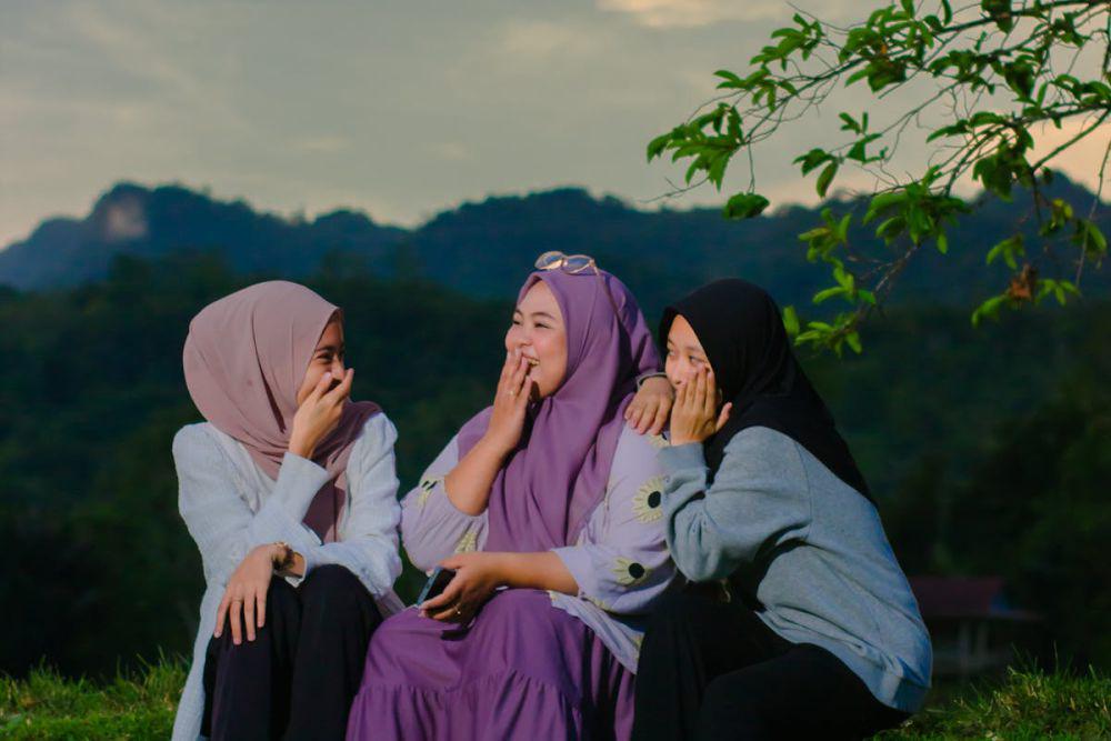 8 Kebiasaan Buruk yang Harus Ditinggalkan Sebelum Ramadan