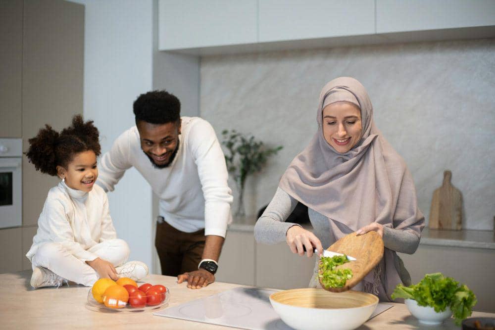 5 Tips Meal Prep Ramadan Anti Boros, Biar Gak Mubazir