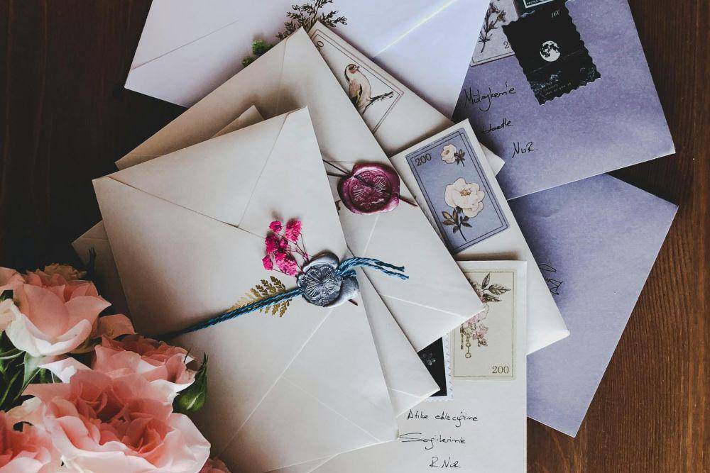 ilustrasi surat (pexels.com/@nur yilmaz)