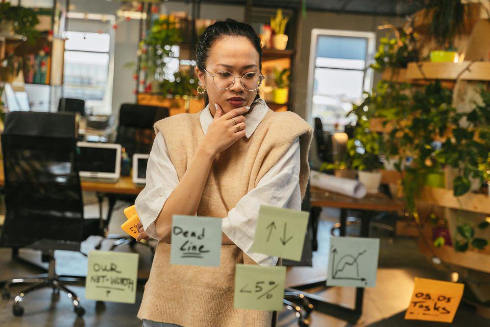 5 Cara Efektif Meningkatkan Kinerja di Lingkungan yang Minim Evaluasi
