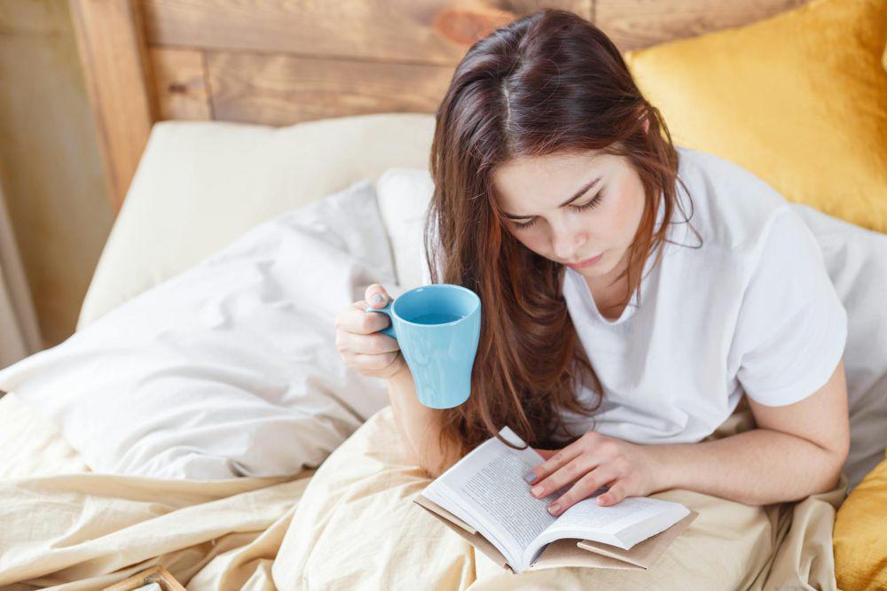 ilustrasi tidur (pexels.com/Vlad Deep)