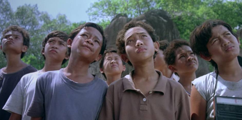 Laskar Pelangi (dok. Miles Films/Laskar Pelangi)