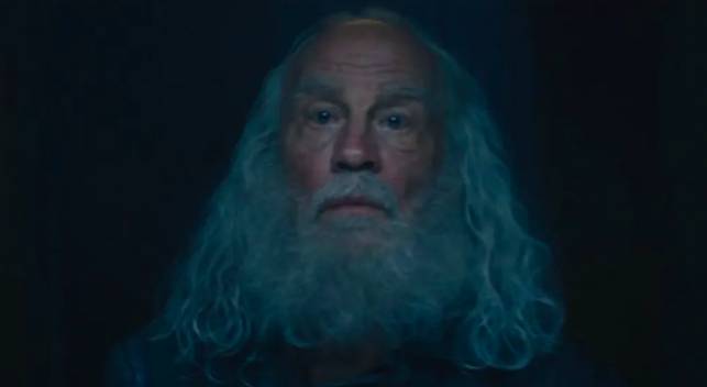 cuplikan teaser trailer Fantastic Four: First Steps (dok. Marvel/Fantastic Four: First Steps)
