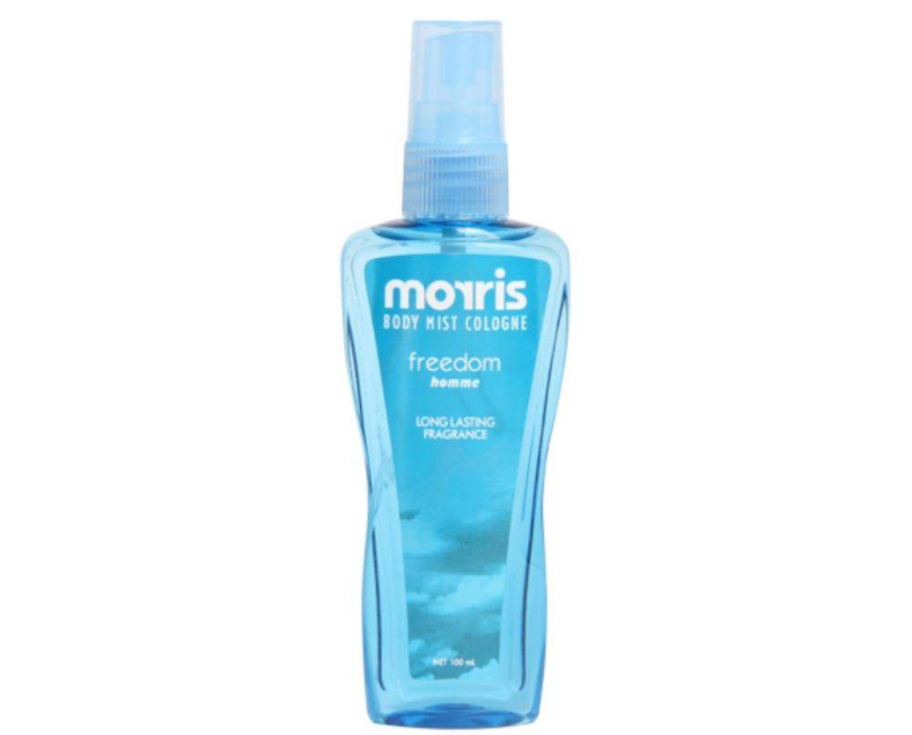 Morris Bodymist Freedom (livindo.co.id)